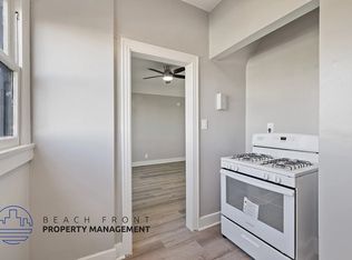 5617 La Mirada Apts., Los Angeles, CA 90038