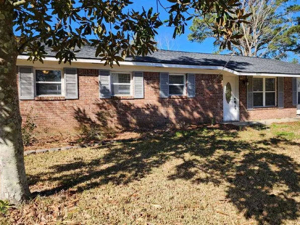 8829 Bucknell Dr, Charleston, SC 29406