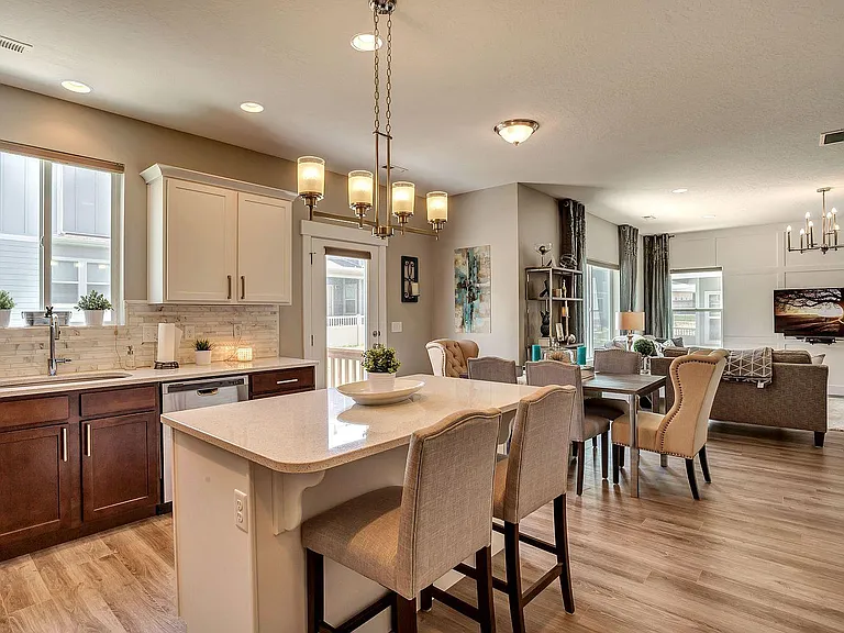 15213 S Bayonet Ct — Photo 14