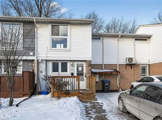 19 Hindquarter Ct, Brampton, ON L6S2C3
