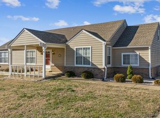 36252 S 4208th Rd, Inola, OK 74036