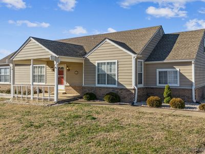 36252 S 4208th Rd, Inola, OK, 74036