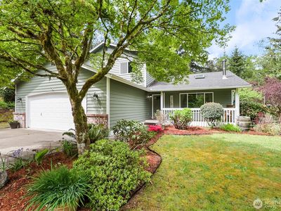 11828 Fairview Boulevard SW, Pt Orchard, WA, 98367