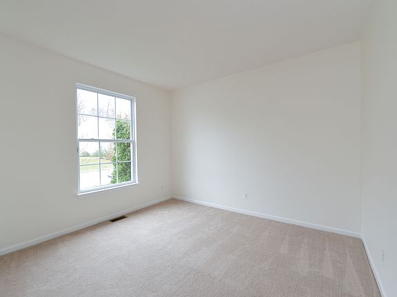 Formal Living Room just off Foyer