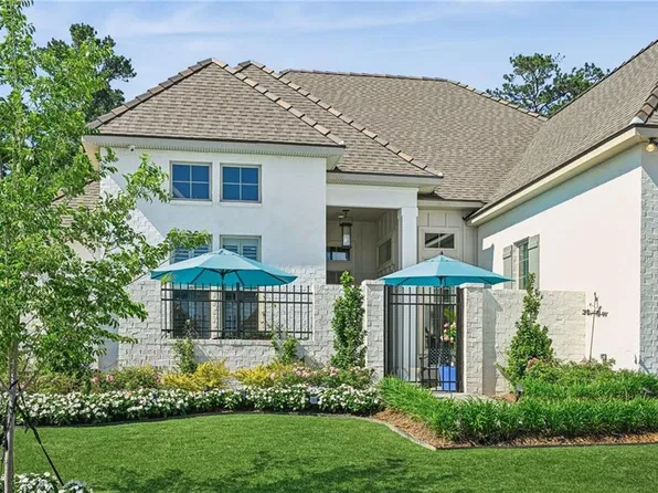 540 N Corniche Du Lac, Covington, LA 70433
