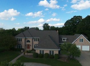 13715 S Janas Pkwy, Homer Glen, IL
