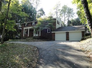 129 N Heide Ln, Mcmurray, PA