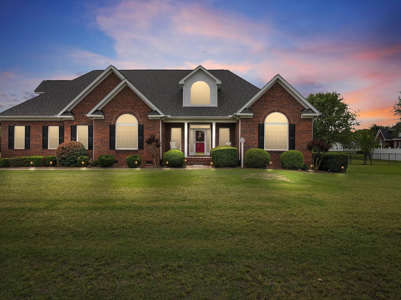 202 Halston Dr, Pikeville, NC 27863 | Zillow