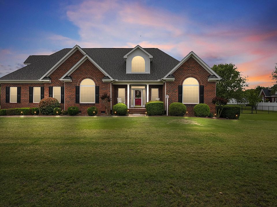 1st image of 202 Halston Dr