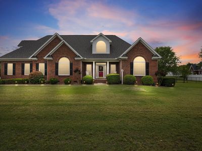 202 Halston Dr, Pikeville, NC, 27863