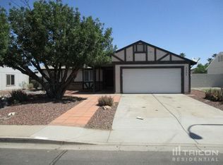 4524 W Gail Dr, Chandler, AZ 85226