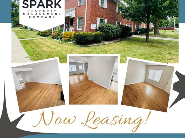 1814 S Vermont Ave APT 3