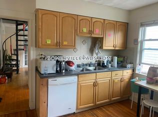 34 Chetwynd Rd #2, Somerville, MA 02144