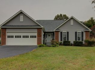 350 Leaning Oak Rd, Boones Mill, VA 24065