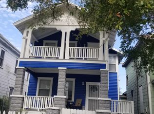1814 Hubbard St, Jacksonville, FL 32206