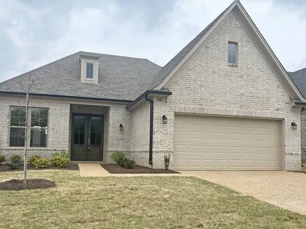 200 Green Willow Dr Lot 379, Oakland, TN 38060