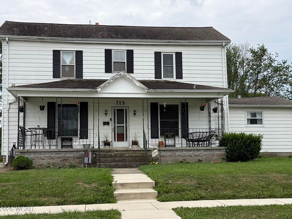 1st image of 713 W Benton St