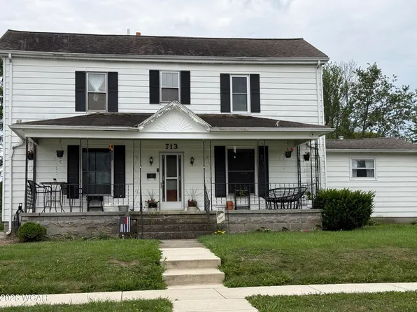 6 House Package, Wapakoneta, OH 45895