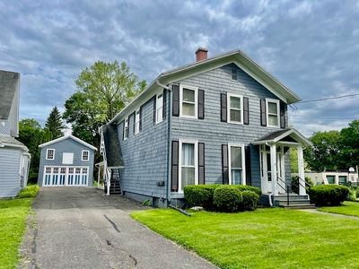 394 Main St, Owego, NY, 13827