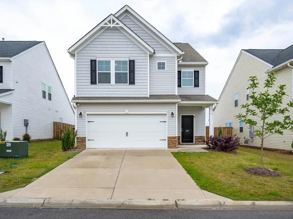 299 Mansell Park, Aiken, SC 29801