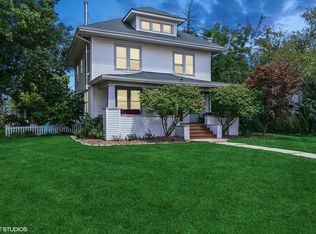 301 E Corning Ave, Peotone, IL