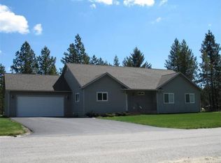 470 Jerrys Way, Sagle, ID 83860