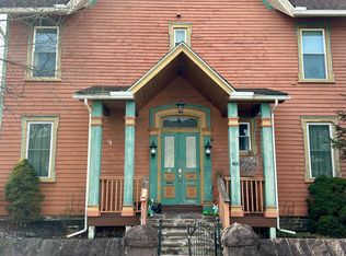 400 Towanda St UNIT A, White Haven, PA 18661