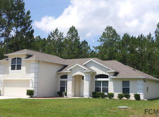 63 Karas Trl, Palm Coast, FL 32164