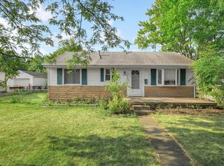 1302 E Fair Ave, Lancaster, OH