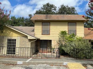 5443 Callaghan Rd, San Antonio, TX 78228
