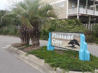 39 Oak Dr LOT 39, Surf City, NC 28445