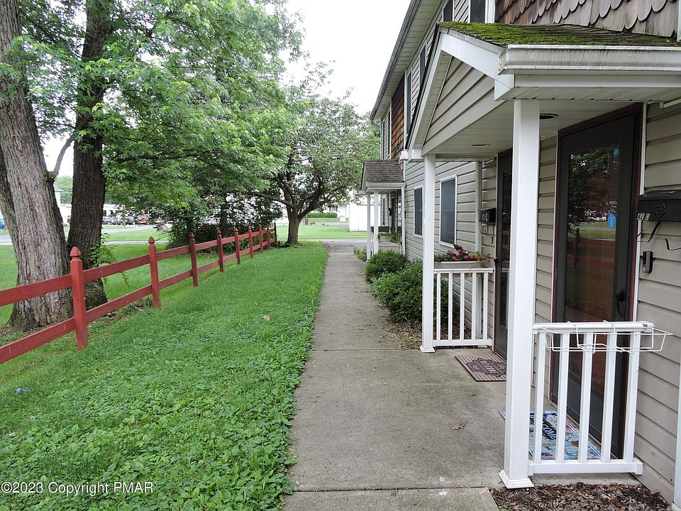 42D Borough St, East Stroudsburg, PA 18301 MLS PM107413 Zillow