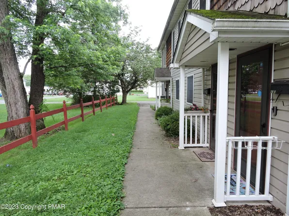 42D Borough St, East Stroudsburg, PA 18301
