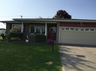 180 Buschlen Rd, Bad Axe, MI 48413