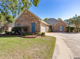 12360 Old Mill Stone Dr, Geismar, LA 70734