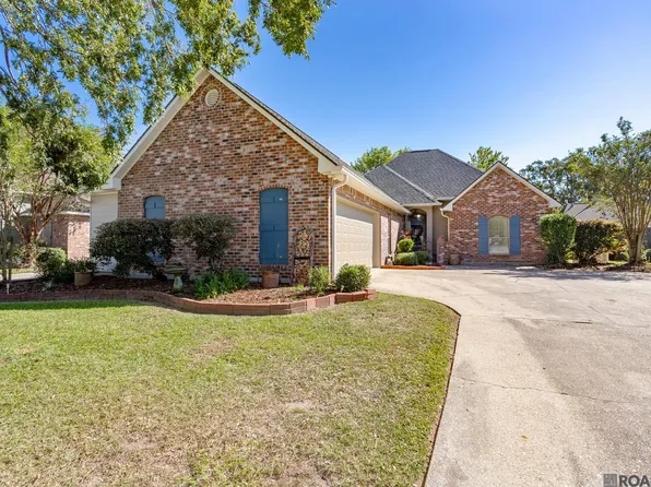12360 Old Mill Stone Dr, Geismar, LA 70734