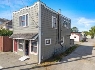 1824 California St, Eureka, CA 95501