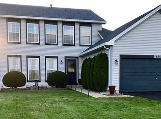 486 S Susan St, Romeoville, IL 60446