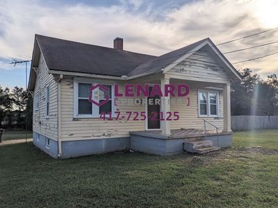 904 E Locust St, Bolivar, MO, 65613
