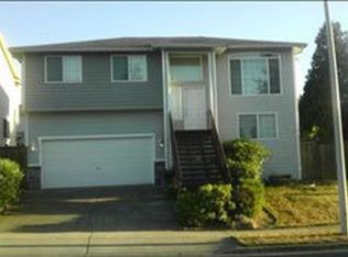 2332 189th Pl SW, Lynnwood, WA 98036