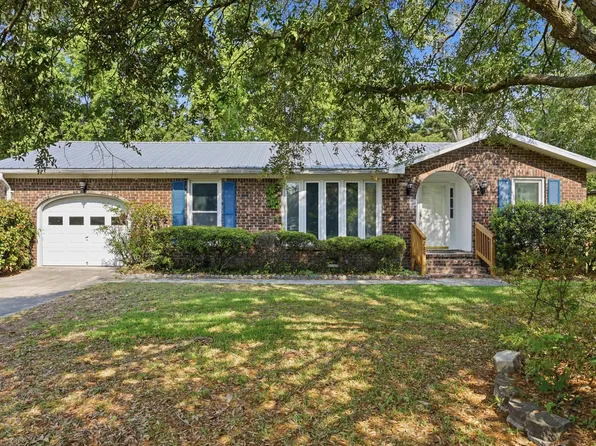 226 Loblolly Cir, Ladson, SC 29456