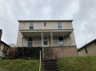 2213 Commercial St, Mingo Junction, OH 43938