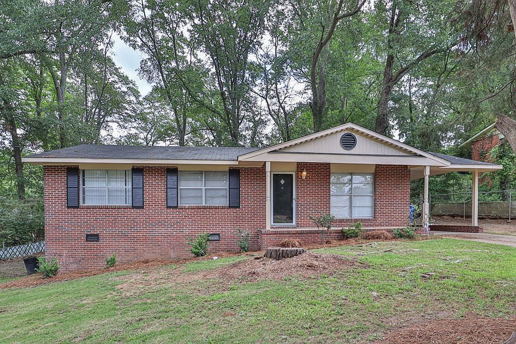 510 Farr Rd, Columbus, GA 31907 Zillow