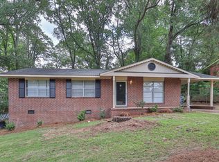 510 Farr Rd, Columbus, GA 31907