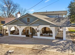 701 E 6th St, Del Rio, TX 78840