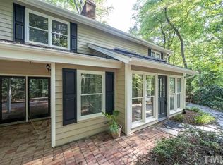 1009 W Lady Diana Ct, Apex, NC 27502