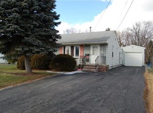 101 Cole Rd, East Syracuse, NY 13057