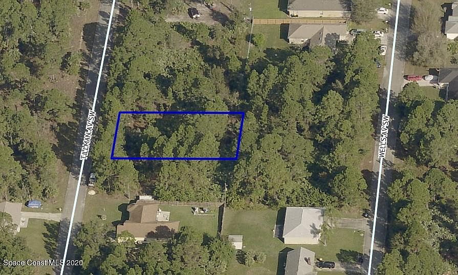1st image of 425 Tillman Ave SW