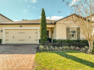 1160 Siboney St, Saint Cloud, FL 34771