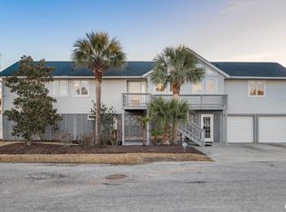 2203 Oyster Cv, Murrells Inlet, SC 29576